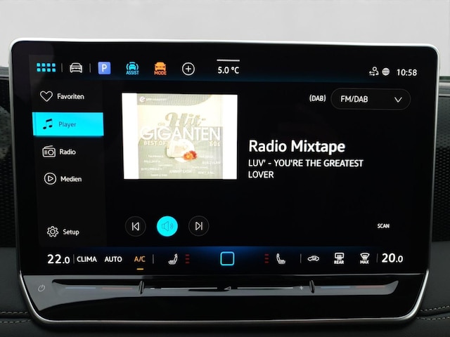 Volkswagen Tiguan 1.5 TSI DSG Life