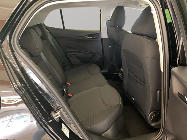 Skoda Fabia 1.0 TSI Selection