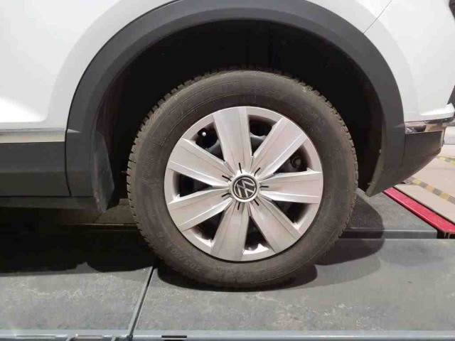 Volkswagen T-Roc 1.5 TSI DSG Sport