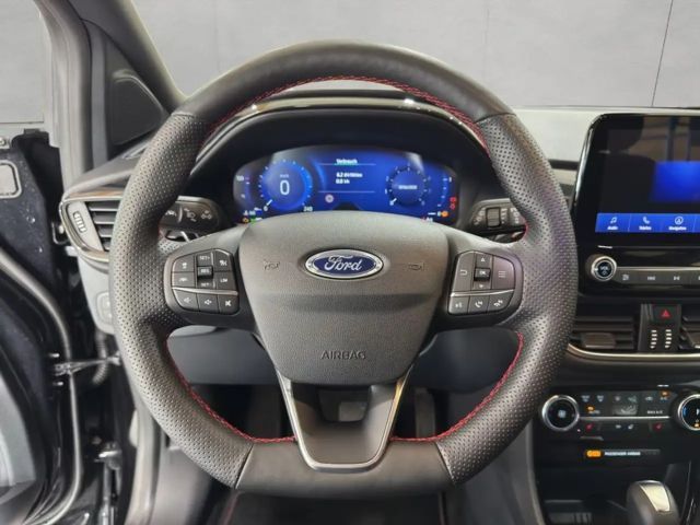 Ford Puma EcoBoost ST Line