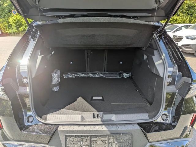 Opel Grandland X Hybrid