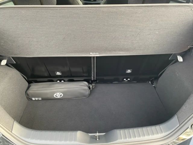 Toyota Aygo X Bi-Tone Hatchback Team D