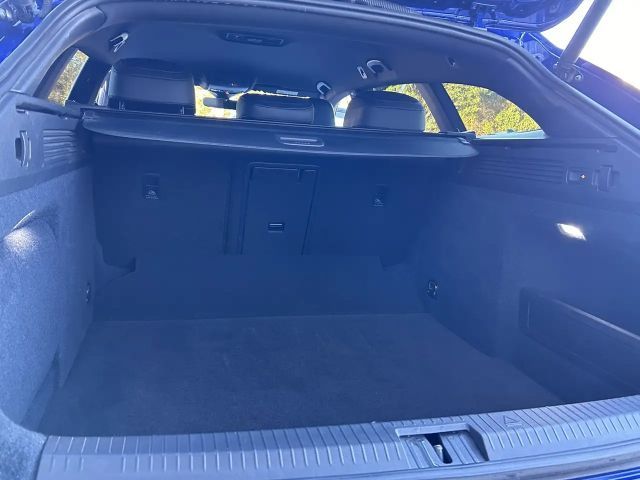 Volkswagen Arteon Shooting Brake 4Motion