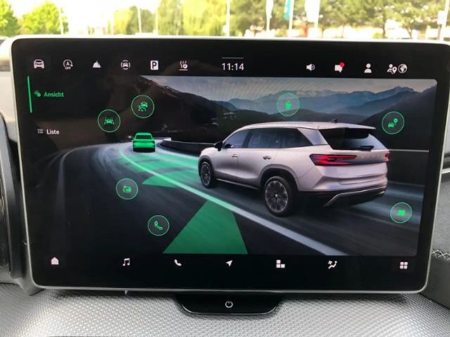 Skoda Kodiaq 4x4 Sportline