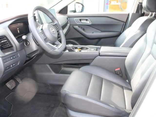 Nissan X-trail Tekna