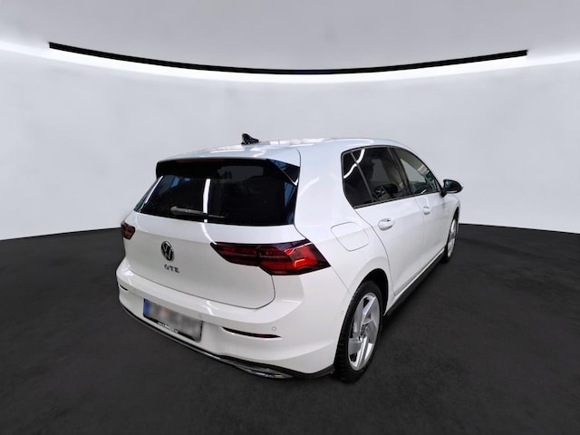 Volkswagen Golf DSG GTE eHybrid