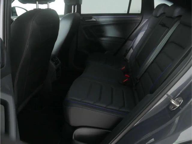 Volkswagen Tiguan 2.0 TSI DSG