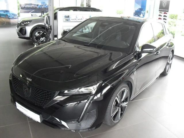 Peugeot 308 GT-Line