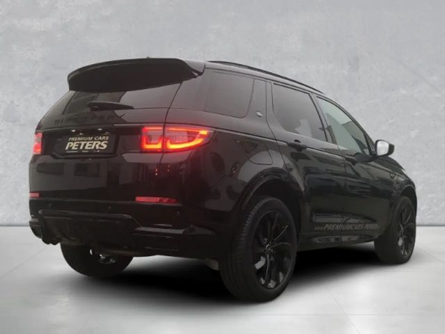 Land Rover Discovery Sport Dynamic SE