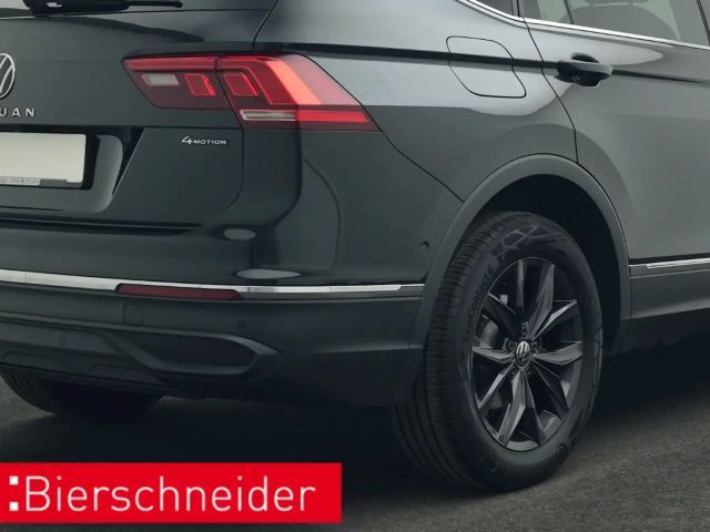 Volkswagen Tiguan 2.0 TSI Allspace DSG Life