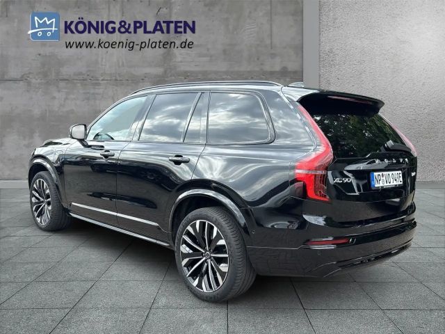 Volvo XC90 AWD Dark Plus T8