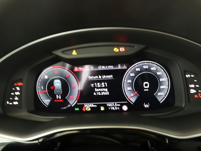 Audi Q7 45 TDI Quattro S-Line