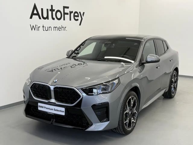 BMW X2 xDrive
