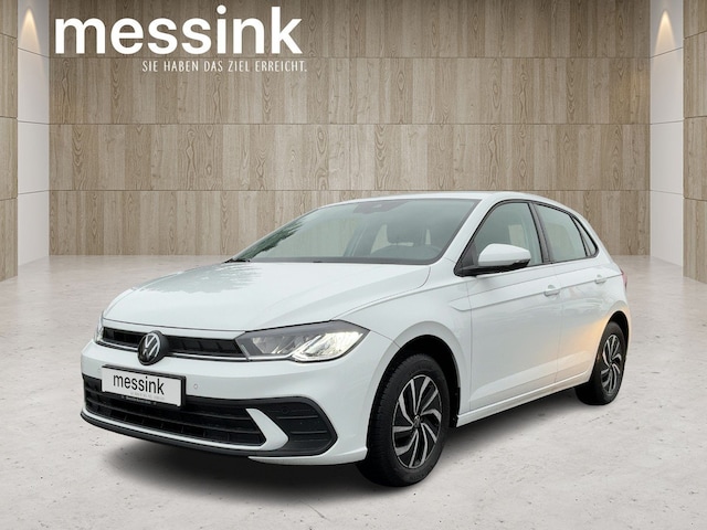 Volkswagen Polo Life