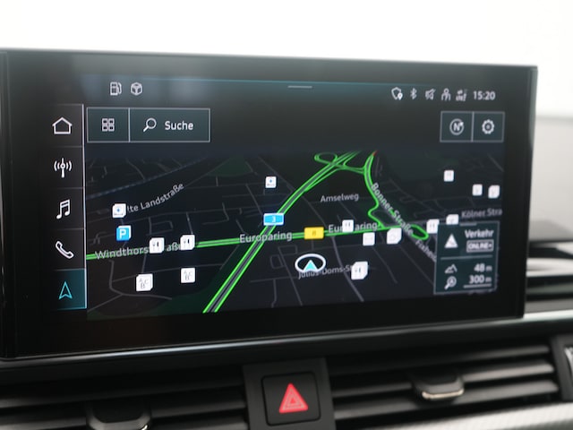 Audi RS5 Coupé Quattro