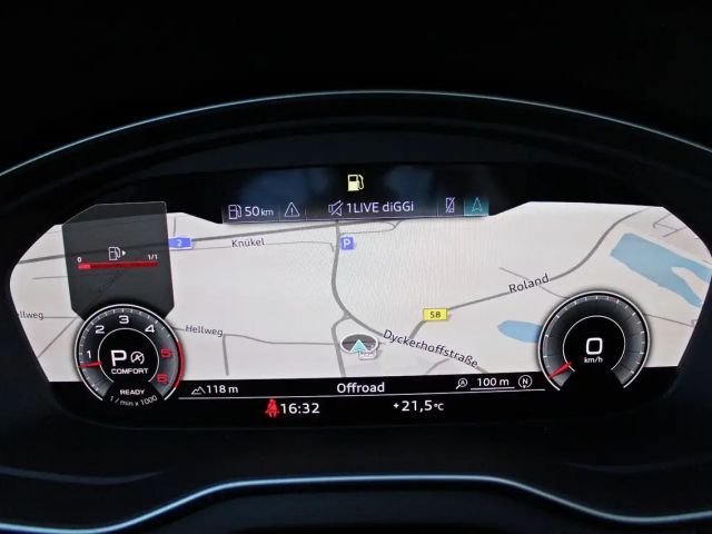 Audi Q5 50 TDI Quattro S-Line