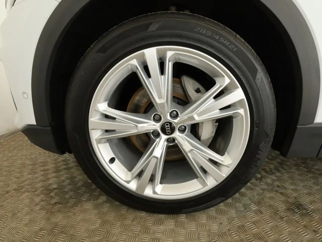 Audi Q8 50 TDI Quattro