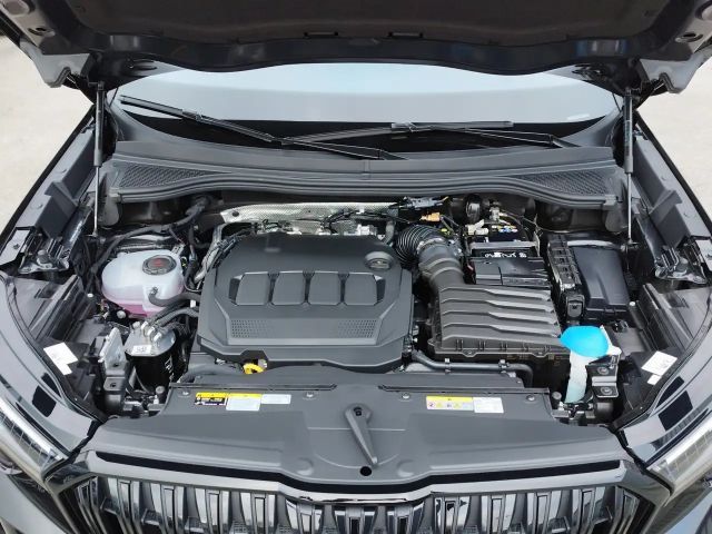 Skoda Kodiaq 4x4 Sportline