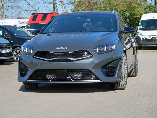 Kia Ceed GT-Line SportWagon