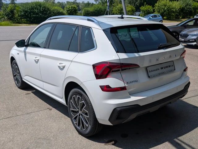 Skoda Kamiq 1.0 TSI Drive