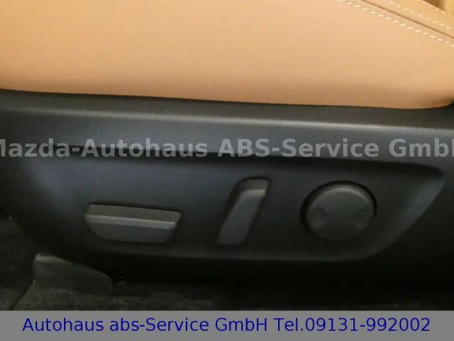 Mazda 6e Plus RWD Takumi