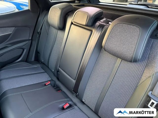 Peugeot 3008 Allure Pack Hybrid