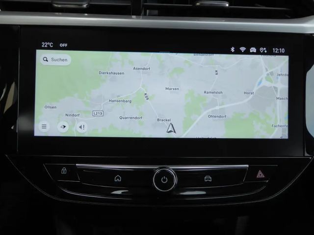 Opel Corsa GS-Line Grand Sport