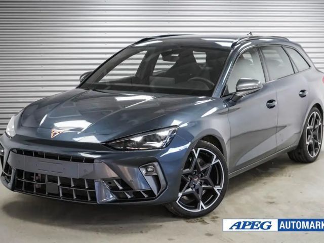 Cupra Leon DSG VZ