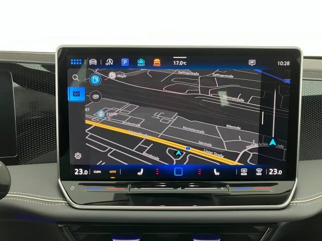 Volkswagen Passat Business DSG Variant