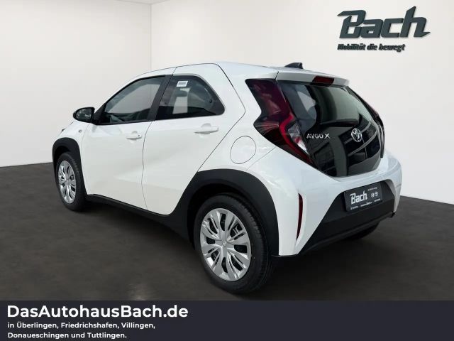 Toyota Aygo X 5-deurs Hatchback Play