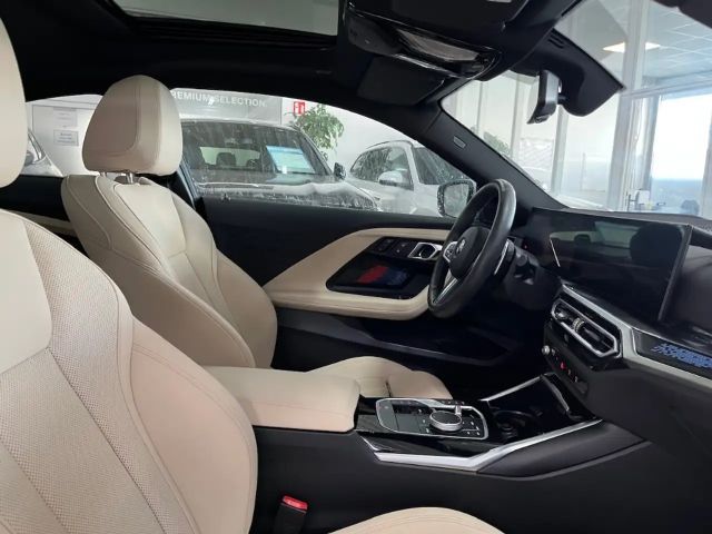 BMW 218 218i Coupé M-Sport