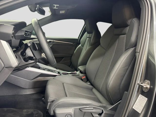 Audi A3 35 TFSI S-Line Sedan