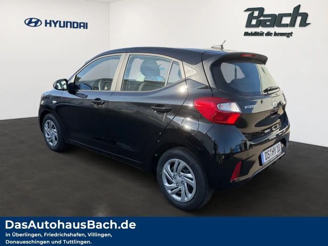 Hyundai i10 Select