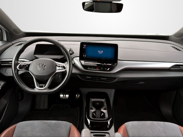 Volkswagen ID.4 1st Edition Performance Pro