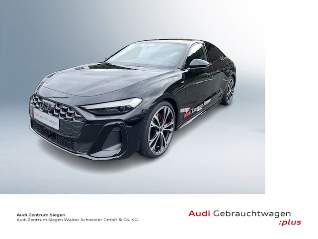 Audi A5 Quattro S-Tronic