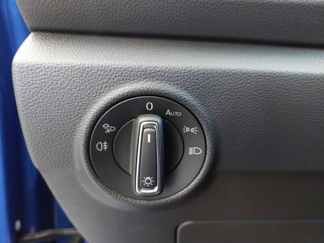 Volkswagen T-Roc 1.5 TSI Style