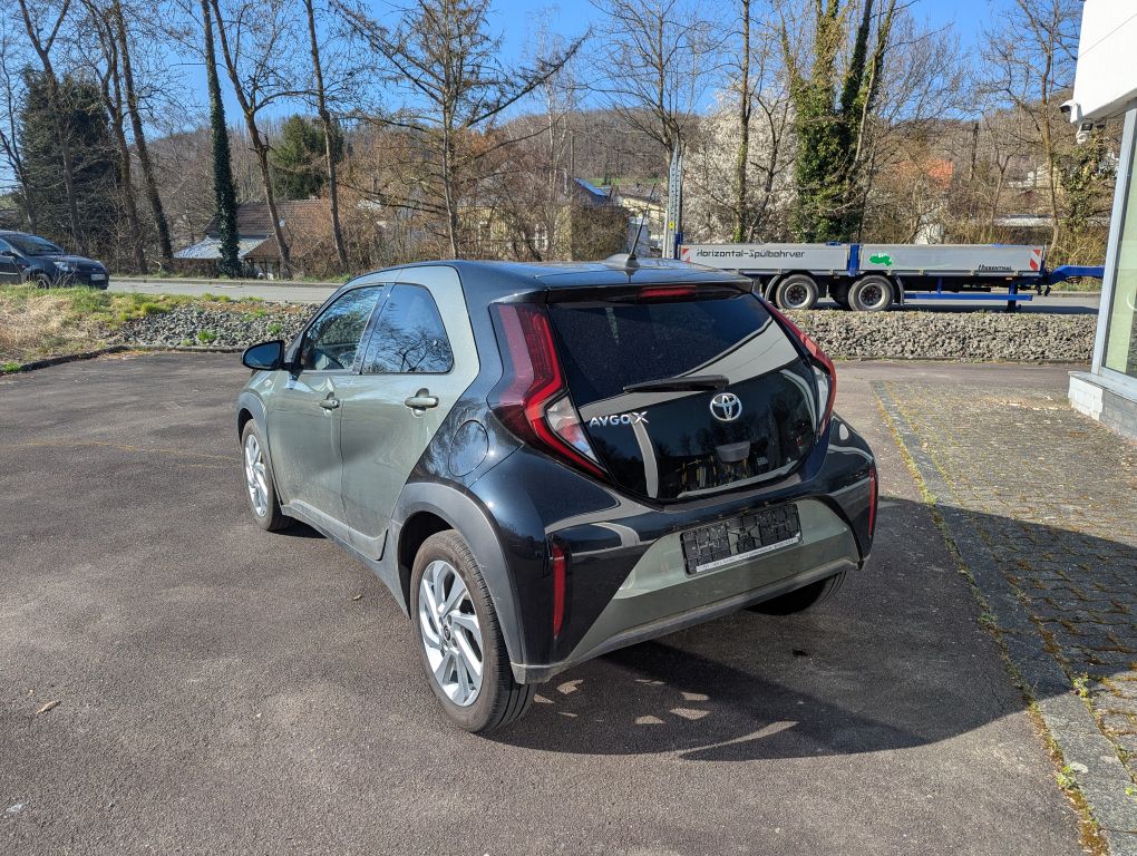 Toyota Aygo X 5-deurs Pulse