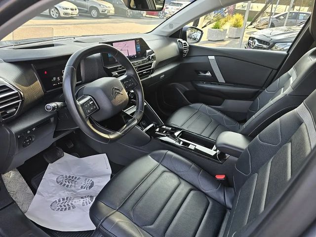 Citroën C4 BlueHDi Shine