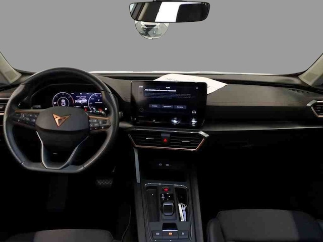 Cupra Formentor 1.4 e-Hybrid