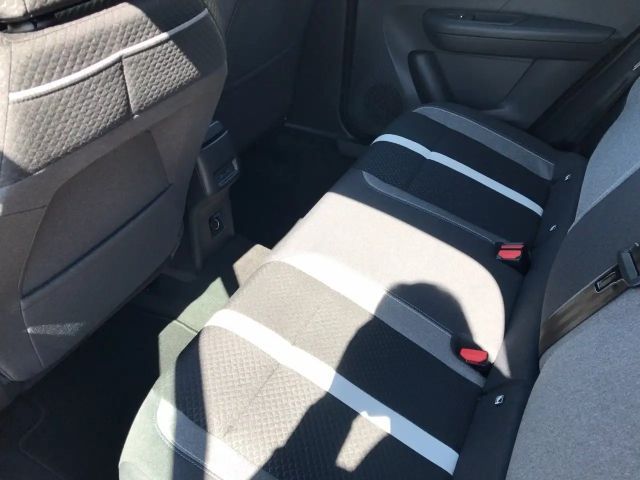 Opel Frontera Edition