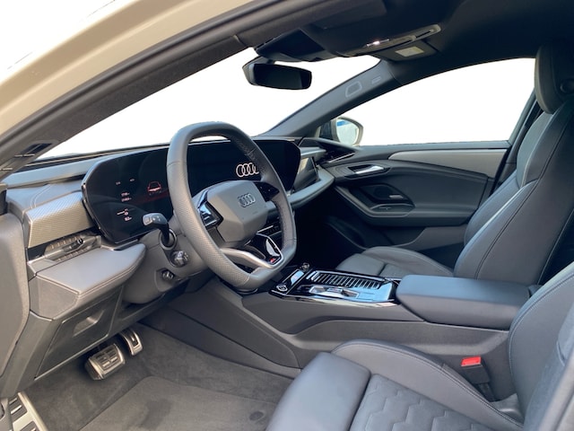 Audi A6 e-tron Avant