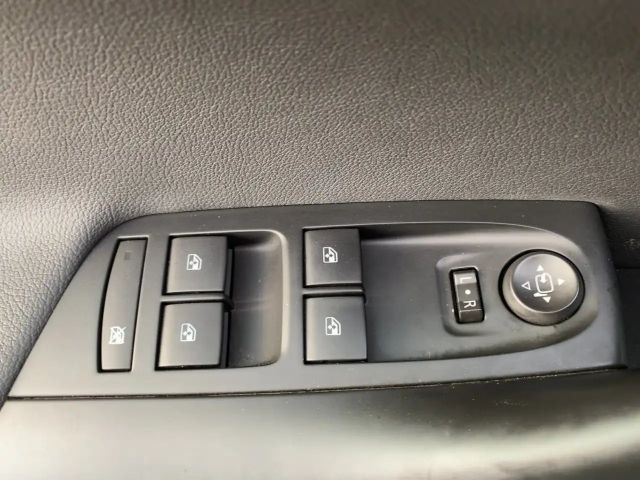 Opel Astra Business Elegance