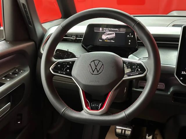 Volkswagen ID.Buzz 4Motion GTX