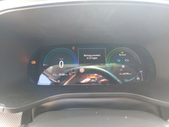 Renault Arkana E-Tech Intens