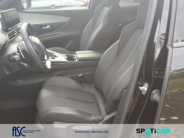 Peugeot 3008 GT-Line