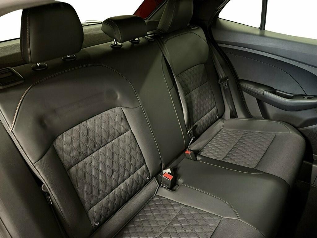 MG MG3 Hybrid+ Luxury