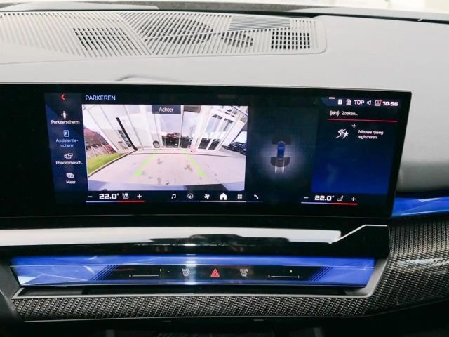 BMW i5 Drive pro M-Sport M60 Touring