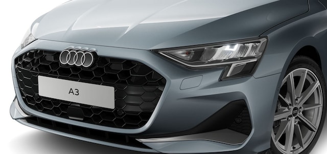 Audi A3 35 TDI S-Tronic Sportback