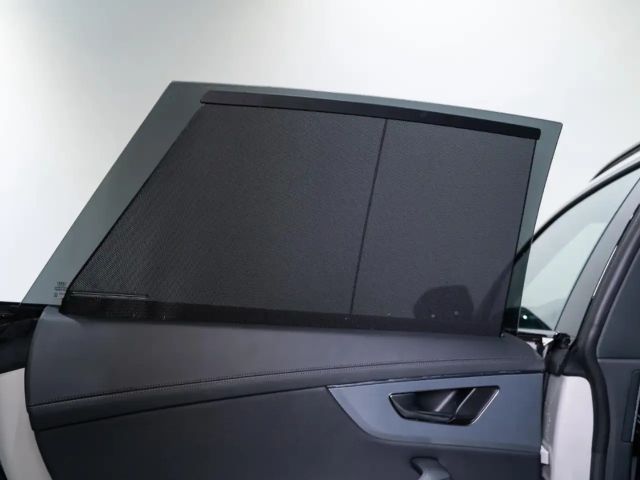 Audi Q8 50 TDI Quattro S-Line