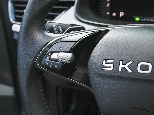 Skoda Scala 1.0 TSI Selection